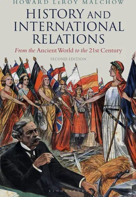 Produktbild von History & International Relations – Lingua: Inglese