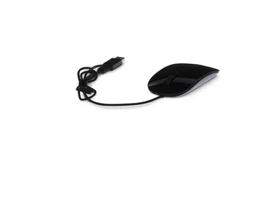 Immagine prodotto di LMP Easy Mouse grigio spaziale con cavo