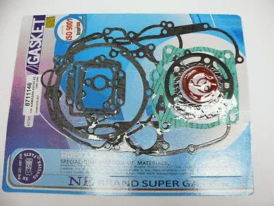 Produktbild von Motordichtsatz Dichtungssatz Komplett für KAWASAKI KX 125 1998-1999