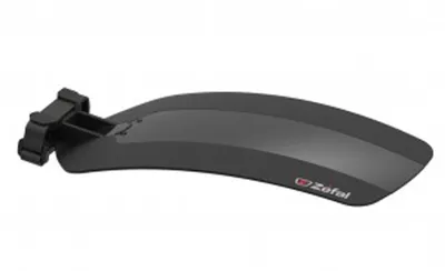 Produktbild von Zéfal HR-Schutzblech Shield S20 schwarz/MTB max.2,8 Zoll 280x94 zu 115 mm