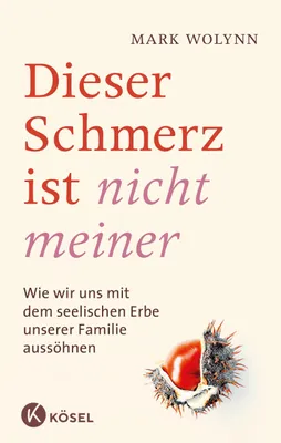 Produktbild von Dieser Schmerz ist nicht meiner