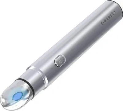 Immagine prodotto di Garett Beauty Fresh Eye massaggiatore argento
