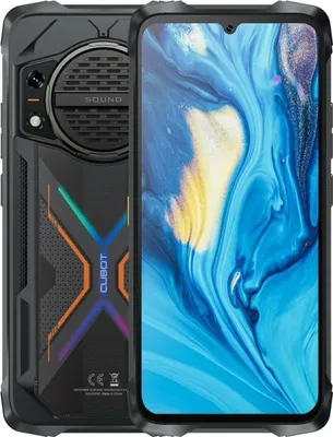 Zdjęcie produktu dla Smartfony Cubot KING KONG POWER 3 6,72" 12 GB RAM 256 GB