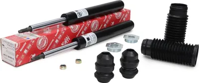 Immagine prodotto di MS 16K005523 Ammortizzatore asse anteriore per OPEL KADETT D (31-34, 41-44)