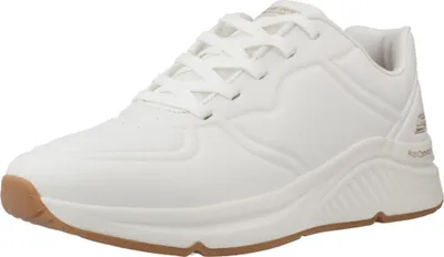 Immagine prodotto di Sneakers Del Marchio Skechers Del Modello Bobs Arch Comfort B Bianco