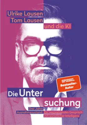 Produktbild von Die Untersuchung