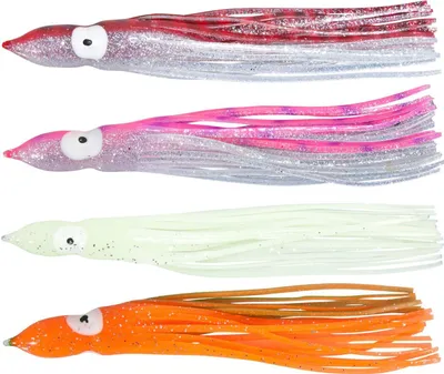 Produktbild von UNI CAT Clonk Lead Octopus 18cm