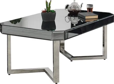 Produktbild von Tisch Beistelltisch Sofatisch Couchtisch Kaffeetisch Wohnzimmertisch Tischchen