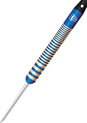 Obrázok produktu pre Šipky Steel Metis - modré - 21g