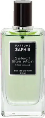 Productafbeelding van SAPHIR SELECT BLUE MAN Eau de Parfum, sprayflacon, 50 ml