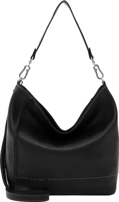 Produktbild von SURI FREY Schultertasche Misty Hobo Bag Black schwarz