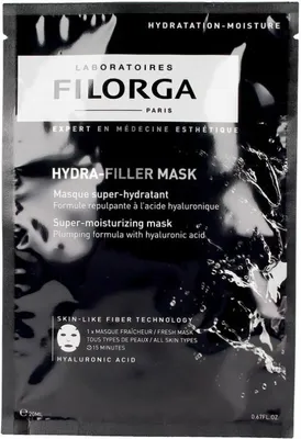 Immagine prodotto di Filorga Maschera Hydra-Filler