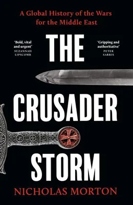 Obrázek produktu pro The Crusader Storm