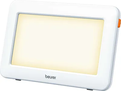 Produktbild von Beurer Tageslichtlampe TL 20 LED Technologie Lichtstärke ca 10000 Lux, 608.03
