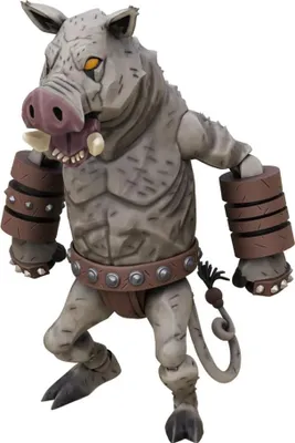 Produktbild von Hellboy Actionfigur Gruagach (The Wild Hunt) 11 cm