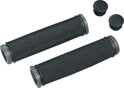 Produktbild von Ergotec Arco Griffe Schwarz 125 mm Schwarz 125 mm