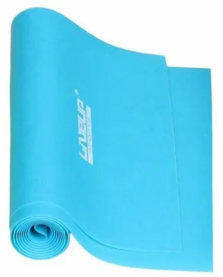 Zdjęcie produktu dla Guma fitness do aerobiku 120 x 15 cm niebieska rozmiar S