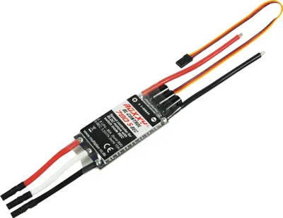 Produktbild von Multiplex ROXXY BL-Control 780 S-BEC