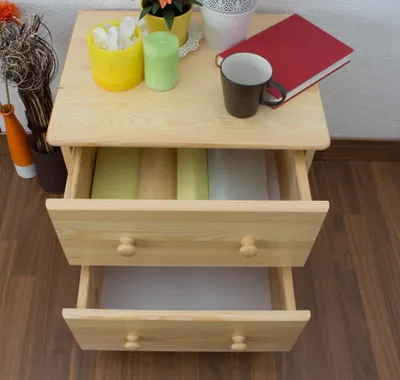 Produktbild von Kommode 55 cm breit