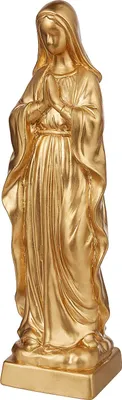 Produktbild von BUTLERS Statue MADONNA
