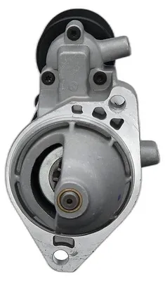 Imagen del producto de Motor de arranque de 12 V, 1,7 kW, con 9 dientes, marca VALEO, compatible con, entre otros, el OPEL ASTRA