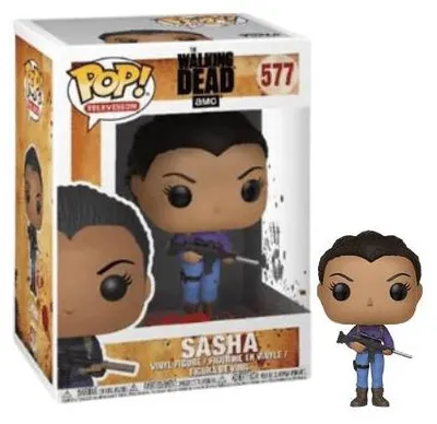 Zdjęcie produktu dla FUNKO 25205, Figurka kolekcjonerska, Film i Seriale