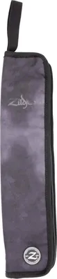 Zdjęcie produktu dla Zildjian Student Mini Stick Bag Black Rain Cloud Pokrowiec na pałki Black Rain Cloud