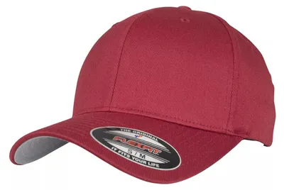Immagine prodotto di Flexfit - Cappellino da baseball TN1488 (XS-S) (rosa-marrone)