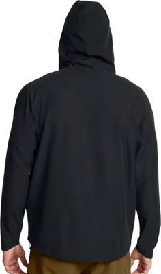 Obrázek produktu pro Pánská zimní bunda Under Armour UA Unstoppable Jacket LC-BLK - M