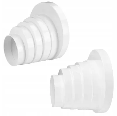 Image de Ventilation Réduction Ø80/100/110/120/125/150 airRoxy 8465