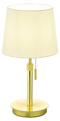 Zdjęcie produktu dla Lampa stołowa LYON 509100108 Trio