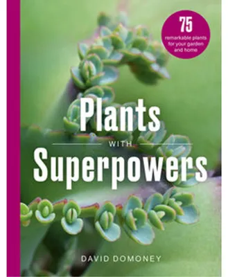 Produktbild von Plants with Superpowers