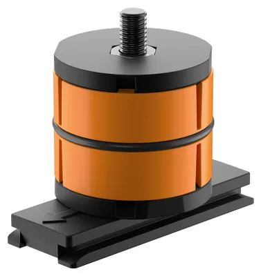 Obrázok produktu pre SKS 11776 Náhradná montážna súprava pre ShockBoard ShockBlade S11776