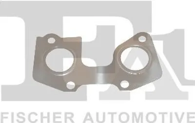 Produktbild von FA1 423-001 Abgaskrümmerdichtung passend für PEUGEOT 206 Schrägheck (2A/C) Auspuffkrümmer