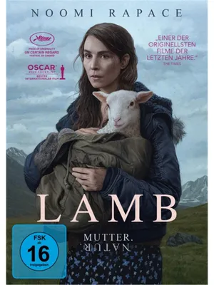 Obrázek produktu pro Lamb
