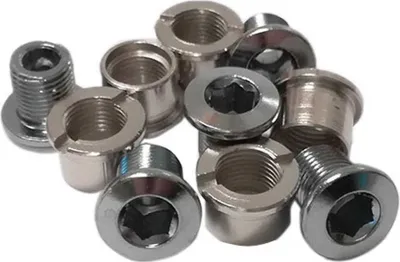 Produktbild von V BIKE 5 Screws Set for Chainring