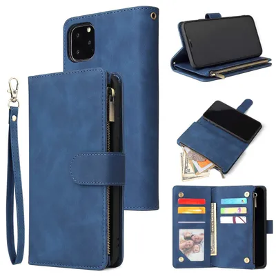 Imagen del producto de Funda protectora para iPhone 11