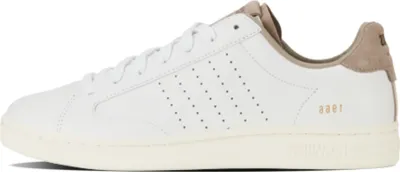Produktbild von K-Swiss Sportschuhe LOZAN KLUB LTH Sneaker