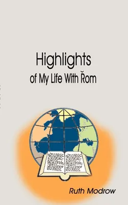 Produktbild von Highlights of My Life with Rom