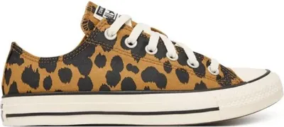 Produktbild von Schuhe Converse Chuck Taylor All Star Cow Print A17920C