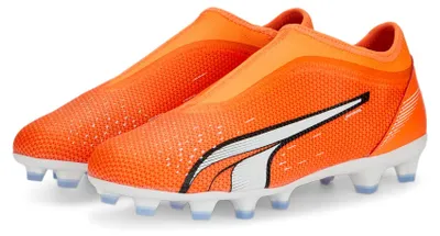 Produktbild von Puma ULTRA MATCH LL FG/AG Jr