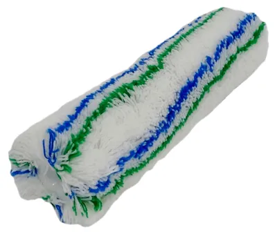 Produktbild von 10 Farbwalzen 25 cm, Florhöhe 18 mm
