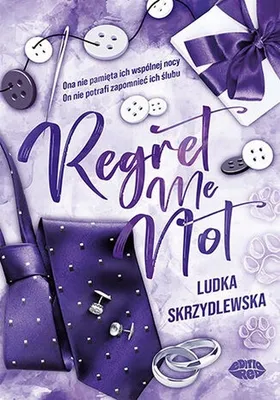 Zdjęcie produktu dla Regret Me Not