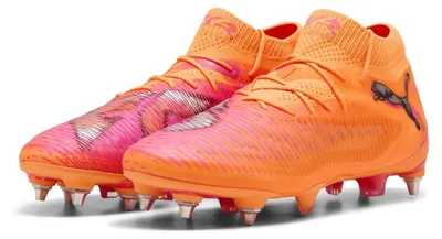 Imagen del producto de Puma FUTURE 8 ULTIMATE MxSG - color naranja, talla: 8