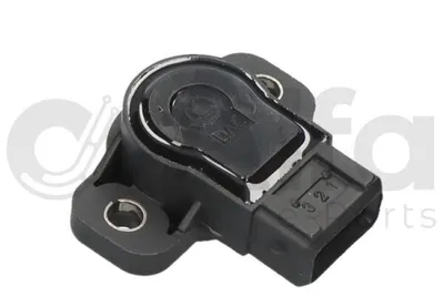 Produktbild von Alfa e-Parts AF04664 Drosselklappenpotentiometer für HYUNDAI TUCSON (JM) COUPE (GK) ATOS (MX) H-1 Kastenwagen (A1) TRAJET (FO)
