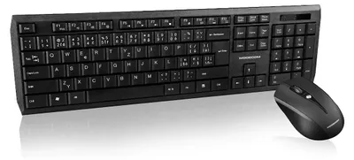 Zdjęcie produktu dla Modecom 7200 Layout Cz/Sk