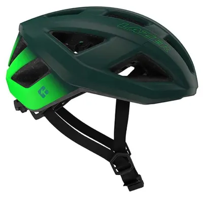 Produktbild von Lazer Tonic KinetiCore Helm Straße grün-hellgrün größe L (58-61 cm) FA003710916