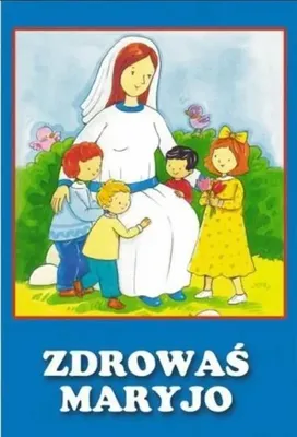 Immagine prodotto di Zdrowaś Maryjo, wydanie 5