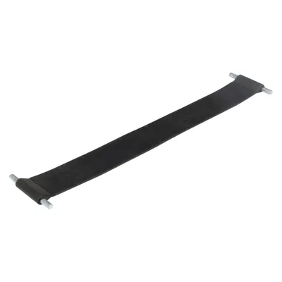 Produktbild von Batteriespannband/Batteriehalteband aus Gummi für Simson S53 Star MZ ES TS 150
