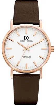 Produktbild von Danish Design - Armbanduhr - Herren - Chronograph - IQ17Q199